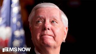 LIVE: South Carolina Gov. announces Lindsey Graham’s sister, Darline Graham, to fill Senate vacancy