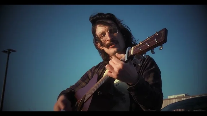 Nick Faye - "Costco Magazine" (LIVE, ACOUSTIC, AT ...