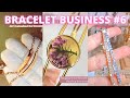 BRACELET BUSINESS CHECK #6 🍀 TIKTOK BUSINESS COMPILATION WITH LINKS