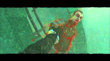 FEAR 3 Interval 01: Prison Part 4 Point Man PC Gameplay GTX 580 Maxed HD