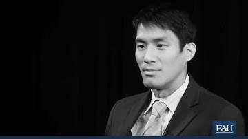 Dr. Eric Chiang - Lecture Capture at FAU College of Business