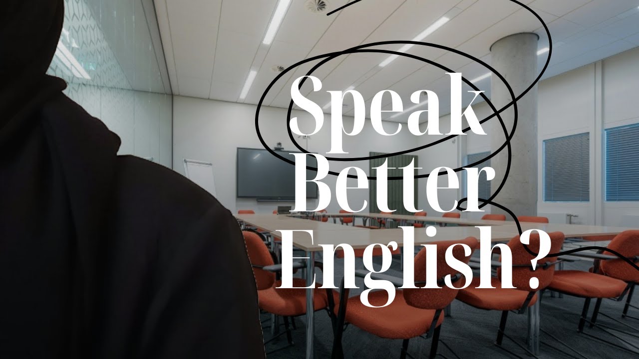 5 Tips to Improve you English speaking skills - YouTube