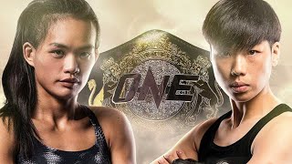 ONE Championship: KINGS OF COURAGE | Top 50 Events | #49