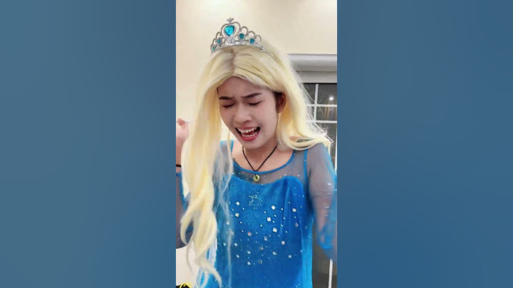 这也天夸张了吧！#艾莎
