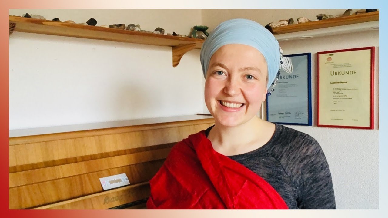 Kirtan Seva • Learn – Raag Gauri • Niranjan Kaur