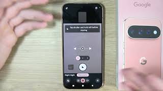 Full Does Pixel 11 Pro have 360 Photos Mode (Photo Sphere) Update