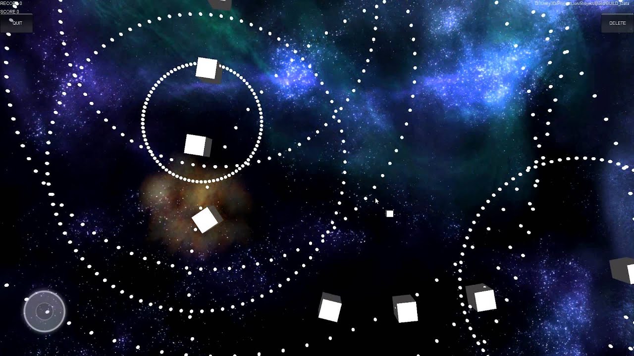 ProjectLion Path + Turret