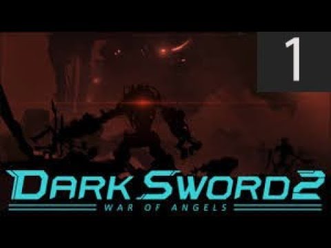 Dark Sword 2 Gameplay (Android) - Part 1 - YouTube