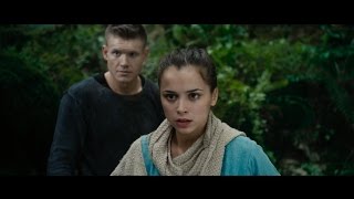 Последний богатырь – Официальный трейлер Последний богатырь – Официальный трейлер