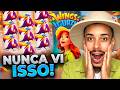 GIREI 1000 RODADAS NO WINGS IGUAZU E FIZ ALL WIN!