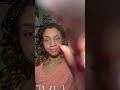 ASMR Brushing 