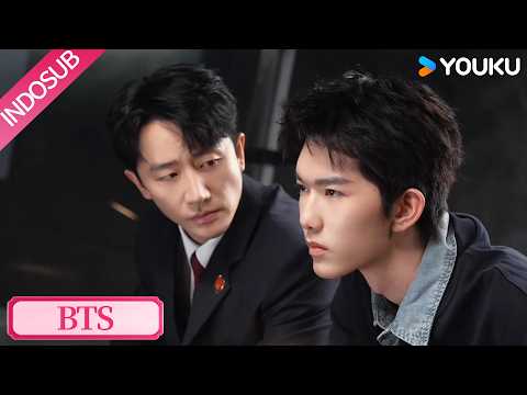 BTS For Our Children 未检之名 | VLOG Eksklusif Bazaar | Ma Boquan, Huang Xuan