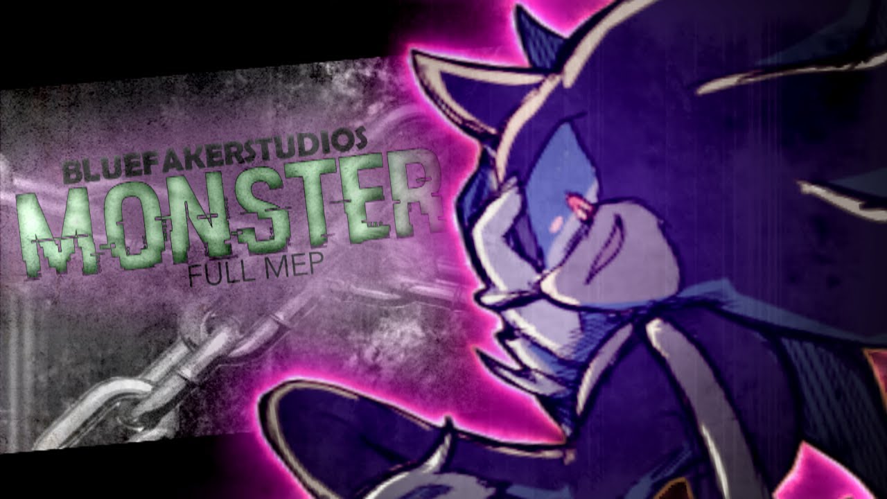 Stream Hypster (Eggster but it's a Hyper Sonic and Dark Sonic Cover) by  TheRealFieryYoshi