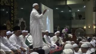 Ustad Muhammad Arifin Ilham Samarinda Berzikir Full 29 -10-2016