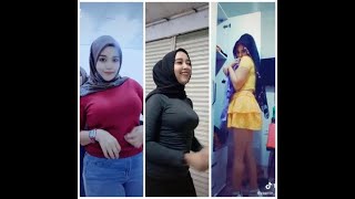 Tiktok Türbanlı Güzeller Dans Videoları - Yeni Akım