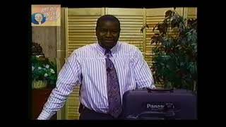 Shop At Home network 1995