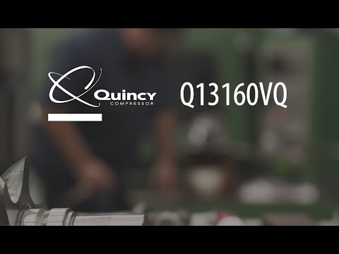 Quincy Instruction Video 