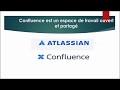 Cours confluence atlassian