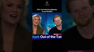 Break The Cycle And Be The First Millionaire In Your Family