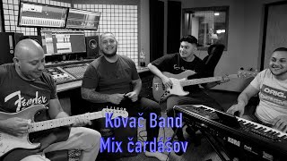 Kovač Band - Mix čardašov ( Official Video )