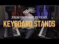 🎹Keyboard Stands: Which Type is Best For You?🎹