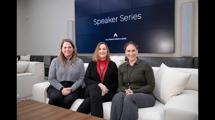 ARISE Intervention - APN Lodge Speaker Series with...