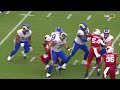 D-LINE 1-on-1s, PASS RUSHING MOVES, SACKS & TFLs FROM WEEK 2!