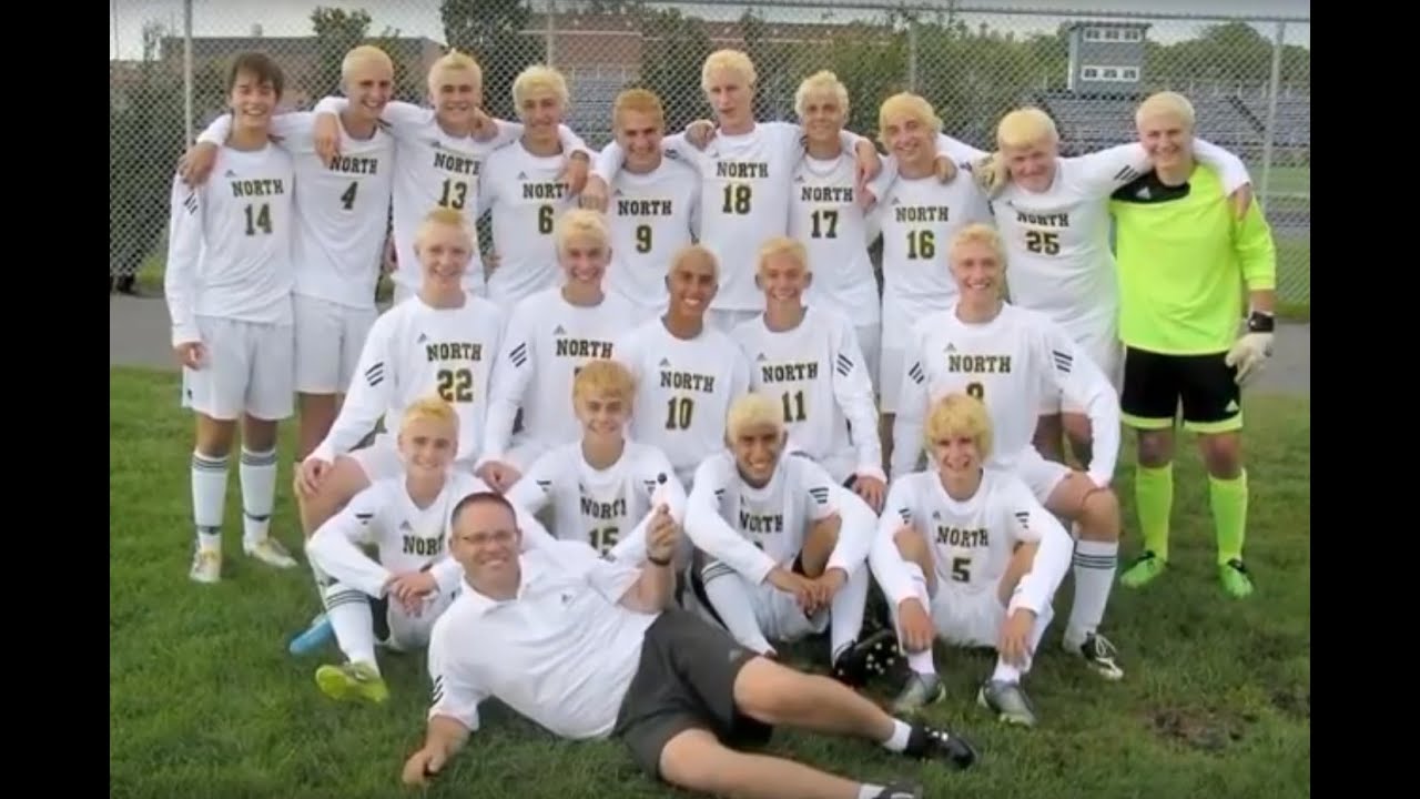 2010 Williamsville North Varsity Soccer Season YouTube