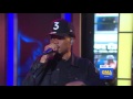 Chance The Rapper - Summer Friends Live on GMA