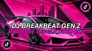 Download lagu DJ BREAKBEAT PLAT KT BKB BLAY INDOBOUNCE JDM KENCANG ABIS