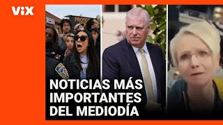 Las Noticias Más Importantes Del Día Viernes 17 De Octubre De 2025