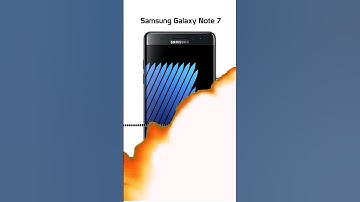 Samsung Galaxy Note Ringtone Evolution #smartphone #samsung #evolution