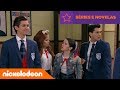 Club 57 | Melhores Momentos (Começo de Julho) | Nickelodeon em Português