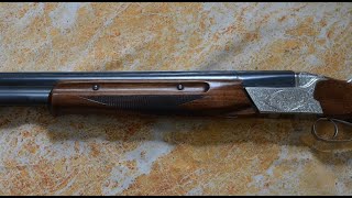 видео: Цевьё ТОЗ-34 картинка: Цевьё ТОЗ-34