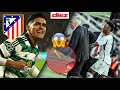 ¿Palma al Atlético de Madrid? | Vinicius Jr sufre insultos racistas ante el Barcelona