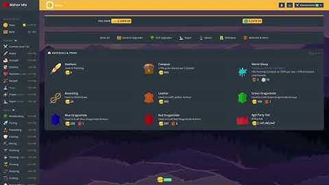 Getting 100% Item Completion Without Dragon Javelins