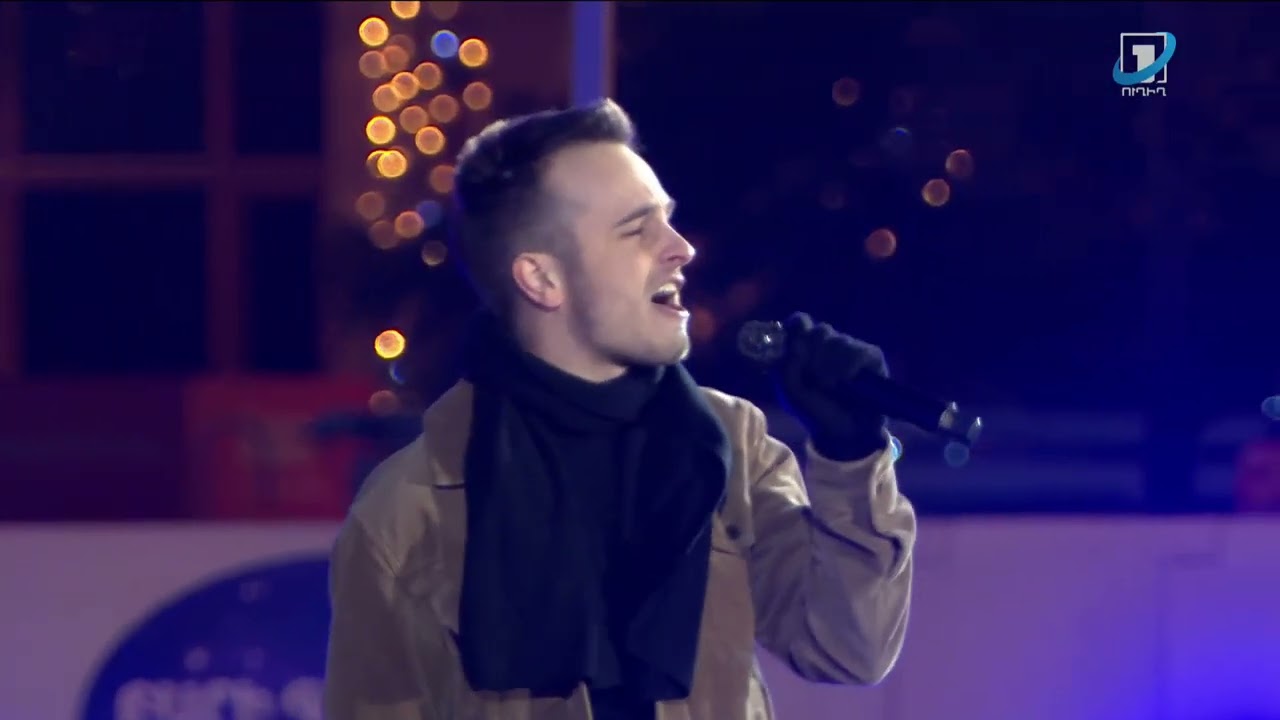 Junior Eurovision 2022 - 2nd part of the opening ceremony (feat. past winners)