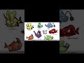 Fish…..So many fish #ug #vr #gaming #ugvr #giveaway #series #virtualreality #leaks #fish #metaquest2