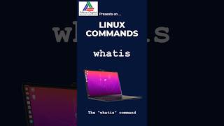 The whatis Command - Tech Shorts on Linux Commands