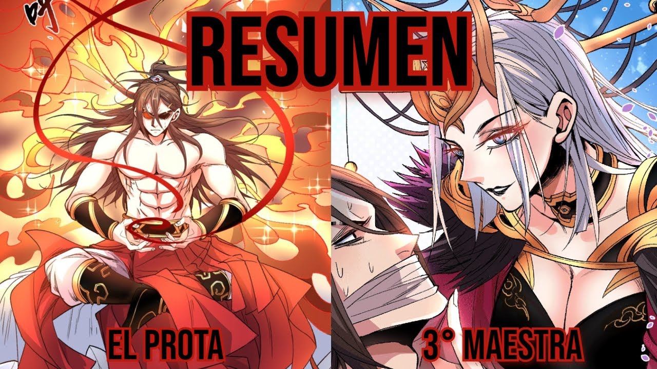 Mis hermosas maestras me obligaron / 99 Ways to Become Heroes by Beauty