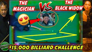 Ang Babaeng Naglig Kay Efren Bata Reyes Efren Bata Reyes Vs. Jeanette Lee