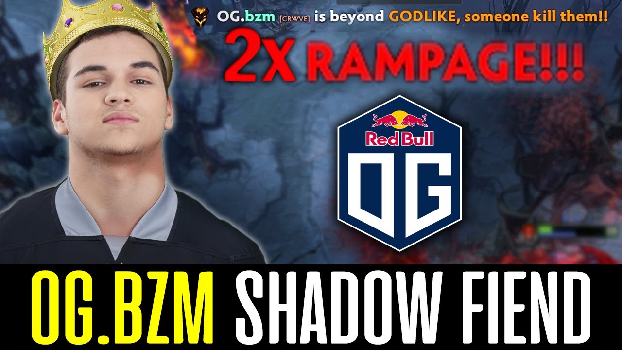 Ceb's Windranger at Stockholm Major, offlaners going mid, Death Prophet is  the strongest hero: HR's analyst Spring Tour recap. Dota 2 News