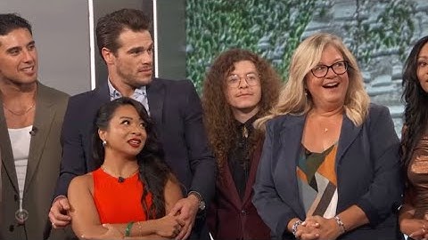 Big Brother 26: America’s Favorite Player