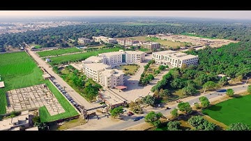 Department of Mathematics Orientation 2021 | Institute of southern Punjab | ISP Multan