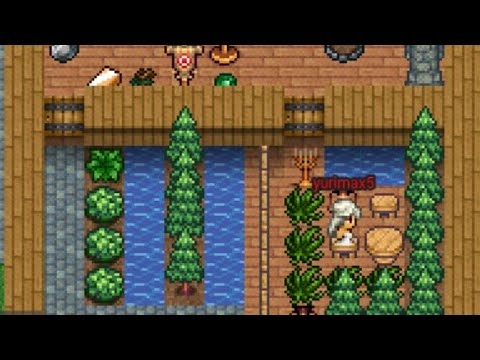 Mystera Legacy// Br como usar o altar