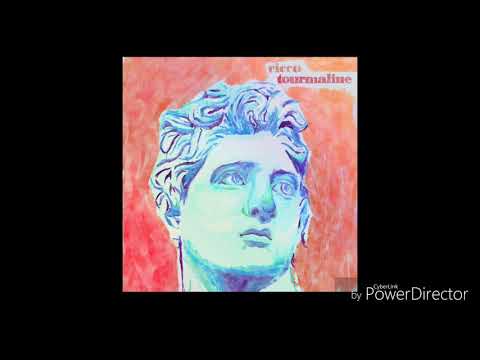 Ricco Harver - Cyclic