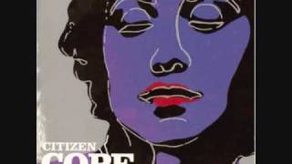 Citizen Cope - More Than It Seems chords