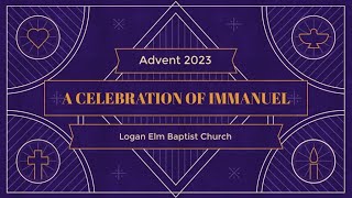 12/17/23 PM - Children's Christmas Choir