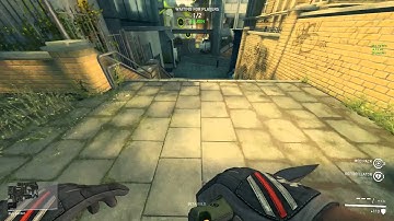 Logitech G502 Proteus Core Tracking problem