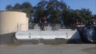 Devon's Fall BMX Edit